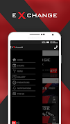 Club Exchange screenshot 1