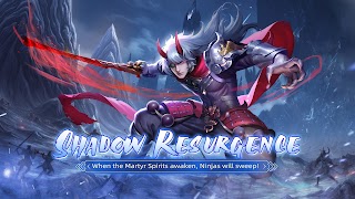 Conquer Online - MMORPG Game スクリーンショット 1