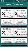 CBSE Class 12 Science screenshot 6