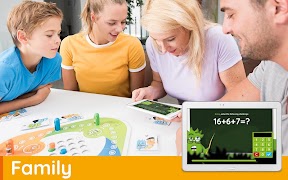 INTERACTION capture d'écran 6