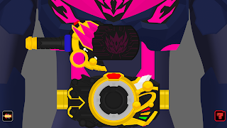 AH RayAscender SIM screenshot 4