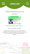 BurgoCentro screenshot 4