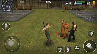 แหกคุกครั้งยิ่งใหญ่ - Prison ภาพหน้าจอ 4