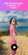 Video Background Remover capture d'écran 7