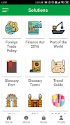 Import Export Solutions 截图 4