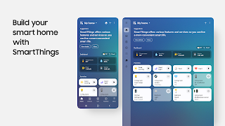 SmartThings imagem de tela 7