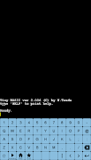 Tiny BASIC v2 - Interpreter &  gönderen