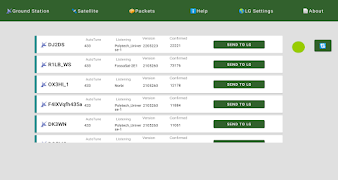 TINYGS Data Visualization Tool 截图 1