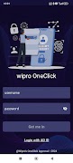 wipro OneClick Ekran Görüntüsü 4