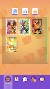 Card Master : Monster-poster