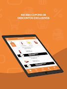 برنامه‌نما Next Market عکس از صفحه