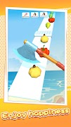 برنامه‌نما Slice It Perfect عکس از صفحه