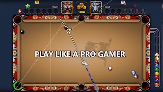 8 Pool Master - Guideline Tool স্ক্রিনশট 2