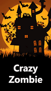 Crazy Zombie imagem de tela 4
