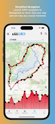 LiveTrail স্ক্রিনশট 5