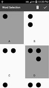 Braillearnt: Learn Braille screenshot 4