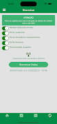 برنامه‌نما QForms عکس از صفحه