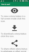 Status Thief screenshot 4
