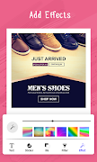 Social Media Post Maker screenshot 4