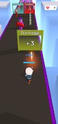 Cop Run 3D screenshot 7