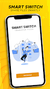 Smart Switch Copy All Data پوسٹر