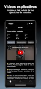 My Coach screenshot 4