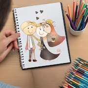 Coloring Weeding screenshot 5