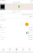 Collaborative Work Management Screenshot 4