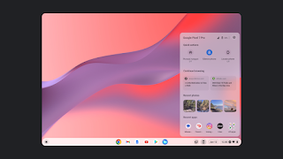 پوستر Cross-Device Services