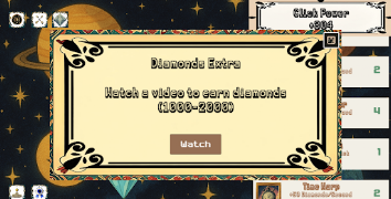Diamond Rush Clicker Ekran Görüntüsü 7