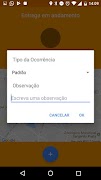Entregas poster