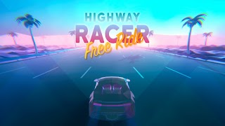 Need Speed (Highway Racing) ภาพหน้าจอ 5