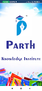 پوستر Parth Knowledge Institute - Si