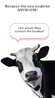 Invisible Cow & Friends 截图 2