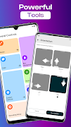 Control Panel Plus - Center 截图 2
