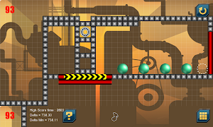 Physics Puzzles : Bearing screenshot 1