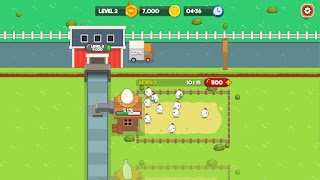Farm Factory poster