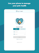 MyPetChart screenshot 4