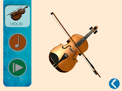 برنامه‌نما MusicGuide عکس از صفحه