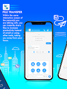 360Comms स्क्रीनशॉट 4