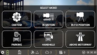 Carmen Mobile Screenshot 2