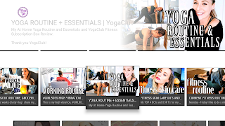 Fitness-Tips screenshot 3