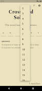 Crossword Solver 截图 5