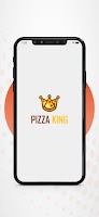 Pizza King Duisburg Affiche
