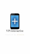 VPI Interactive 포스터