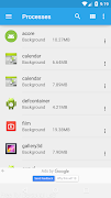 Smart File Manager captura de pantalla 6