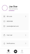 LUXEPACK KeepTrack 截图 3