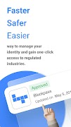 Blockpass User-Controlled Identity 截图 1
