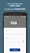 FAB Transformation Skills syot layar 2