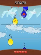 Endless Balloons Screenshot 2